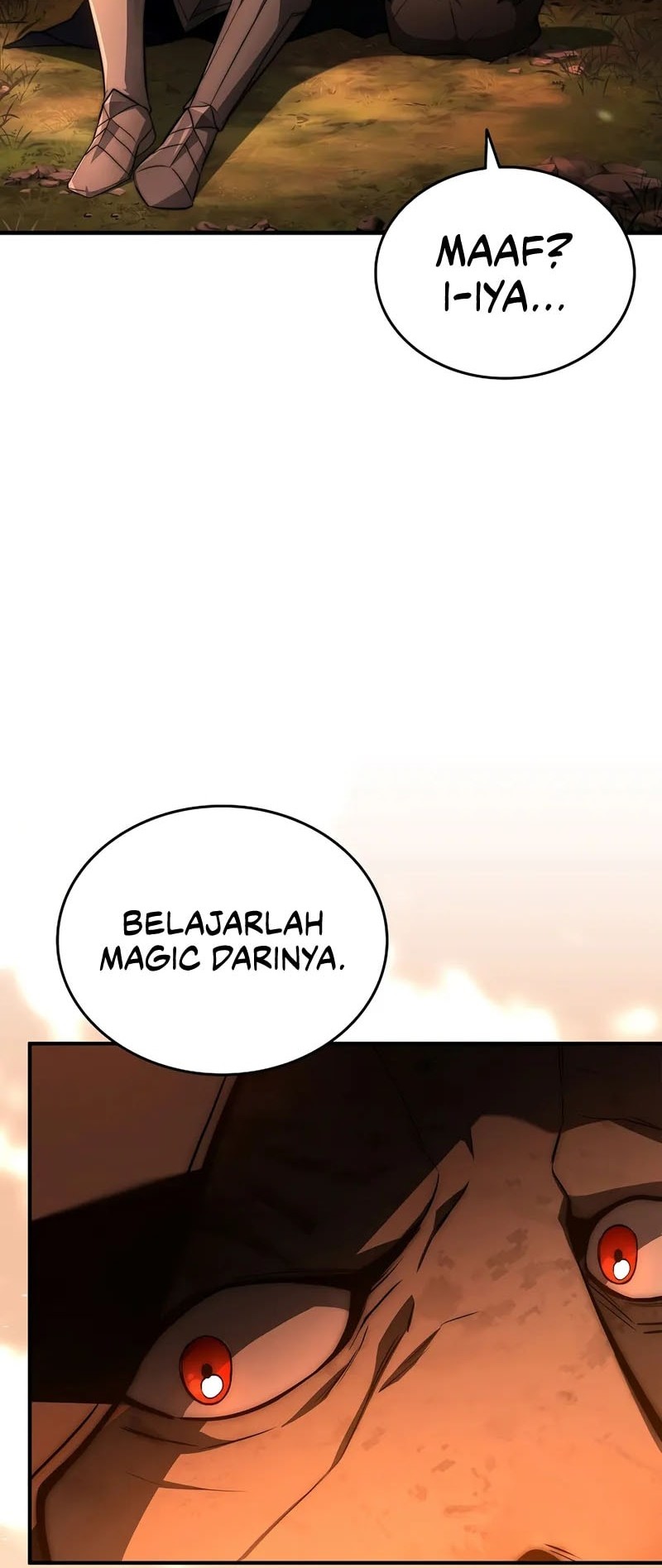 The Third Prince Of The Fallen Kingdom has Regressed Chapter 28 - halaman 57