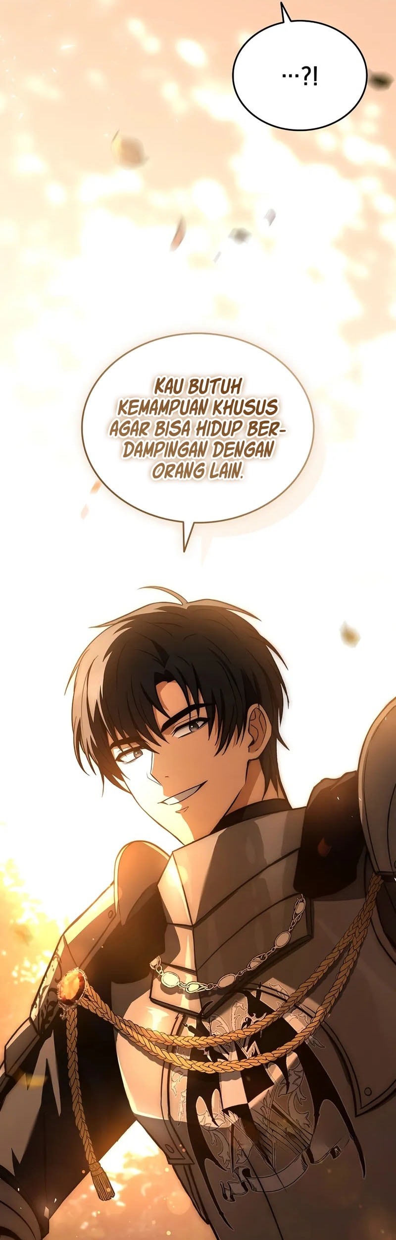 The Third Prince Of The Fallen Kingdom has Regressed Chapter 28 - halaman 58