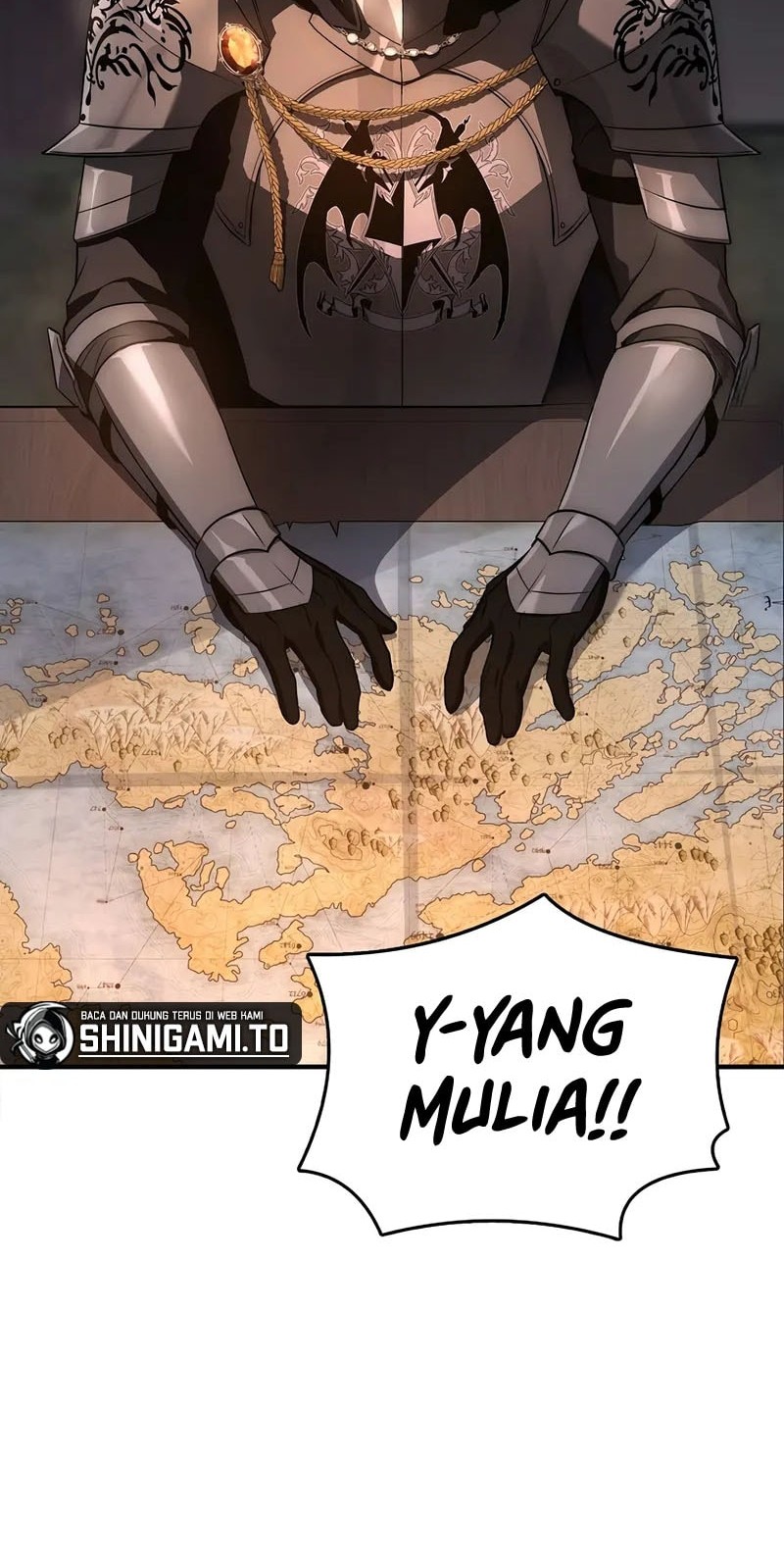 The Third Prince Of The Fallen Kingdom has Regressed Chapter 28 - halaman 65