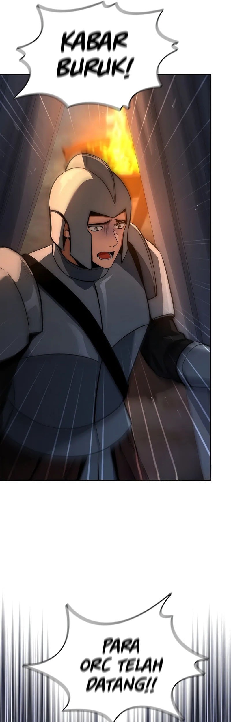 The Third Prince Of The Fallen Kingdom has Regressed Chapter 28 - halaman 66