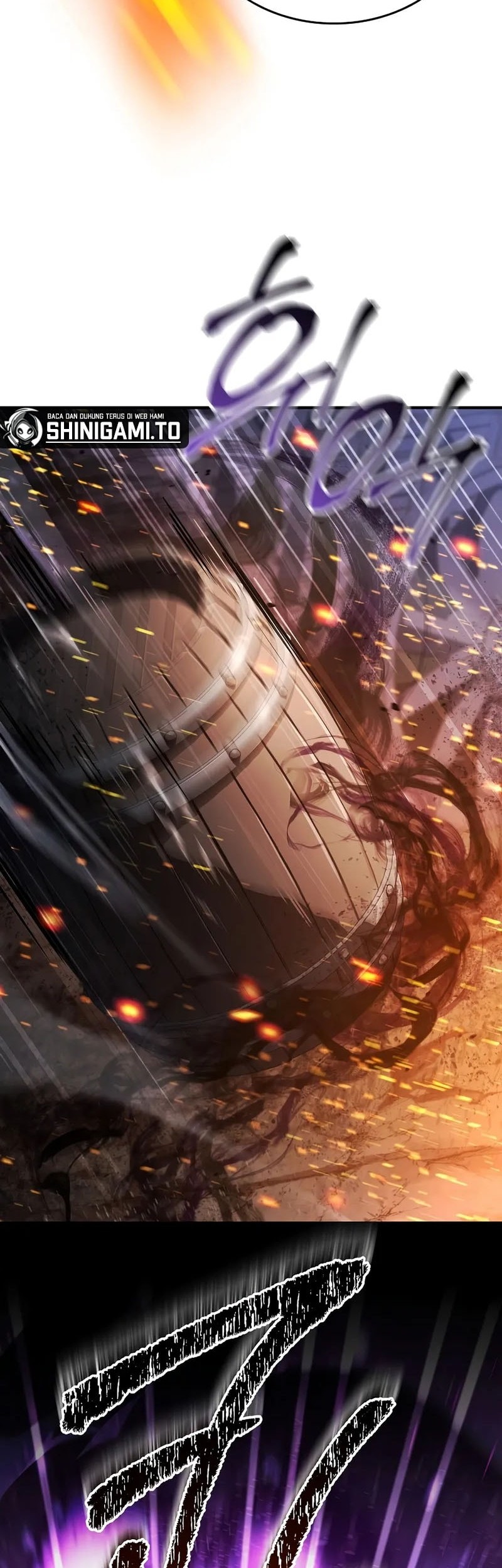 The Third Prince Of The Fallen Kingdom has Regressed Chapter 28 - halaman 71