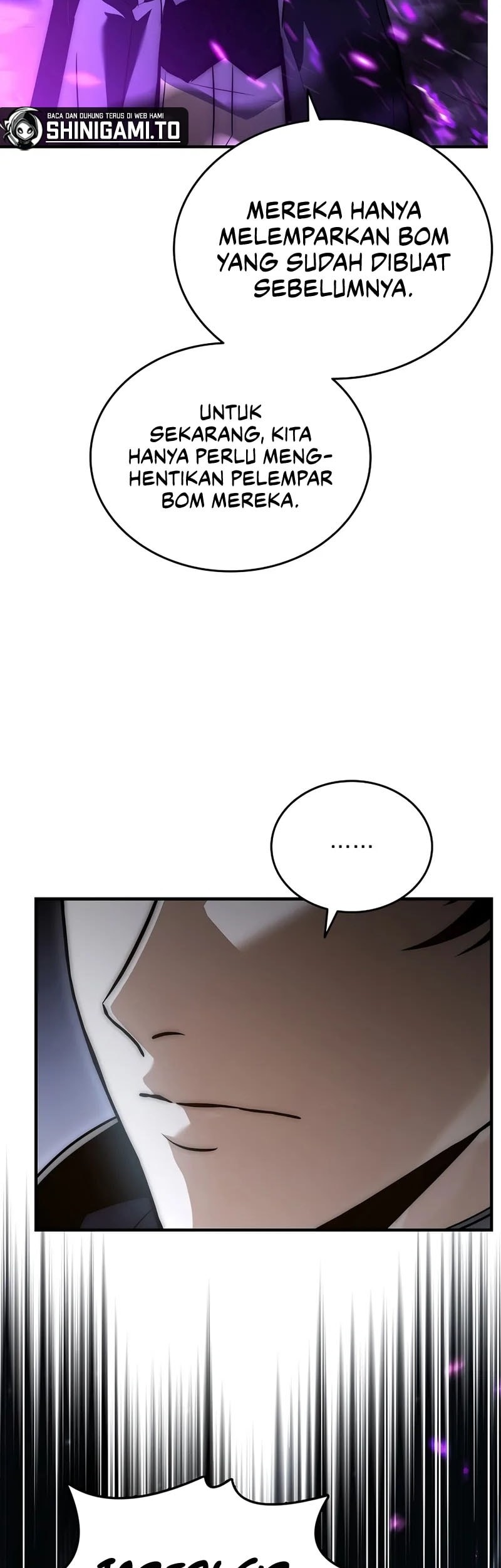 The Third Prince Of The Fallen Kingdom has Regressed Chapter 28 - halaman 76