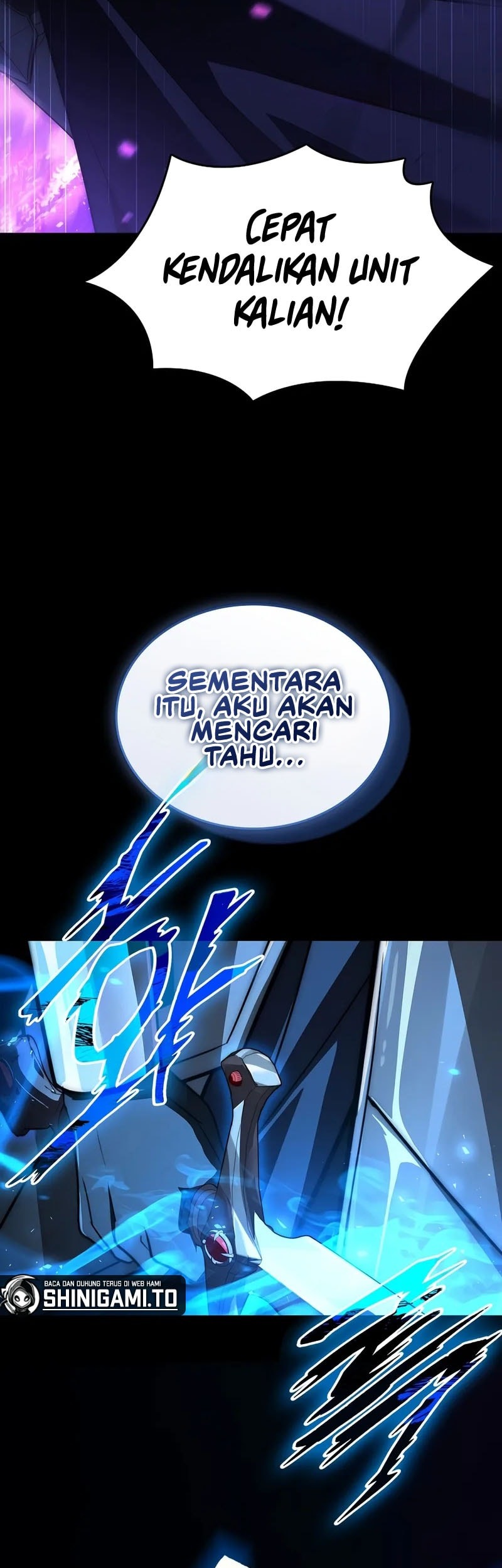 The Third Prince Of The Fallen Kingdom has Regressed Chapter 28 - halaman 78