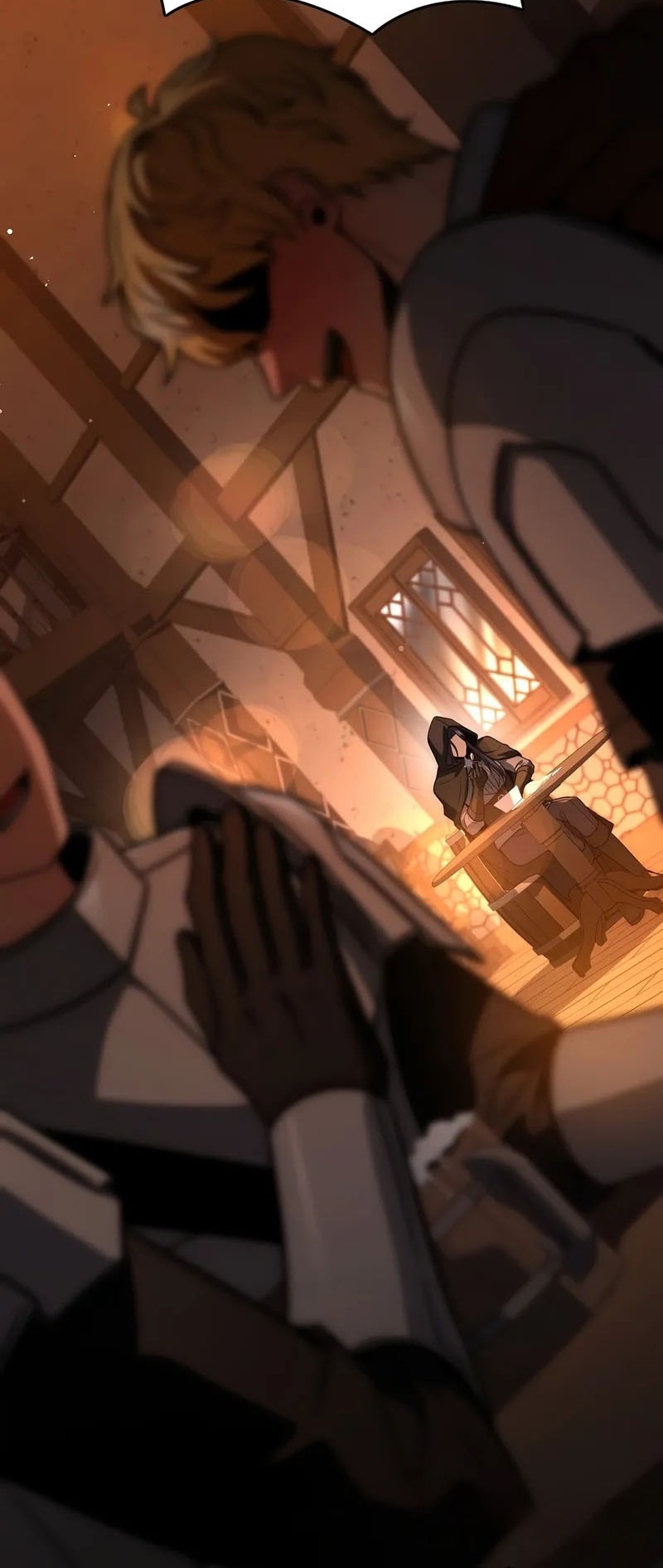 The Third Prince Of The Fallen Kingdom has Regressed Chapter 28 - halaman 9
