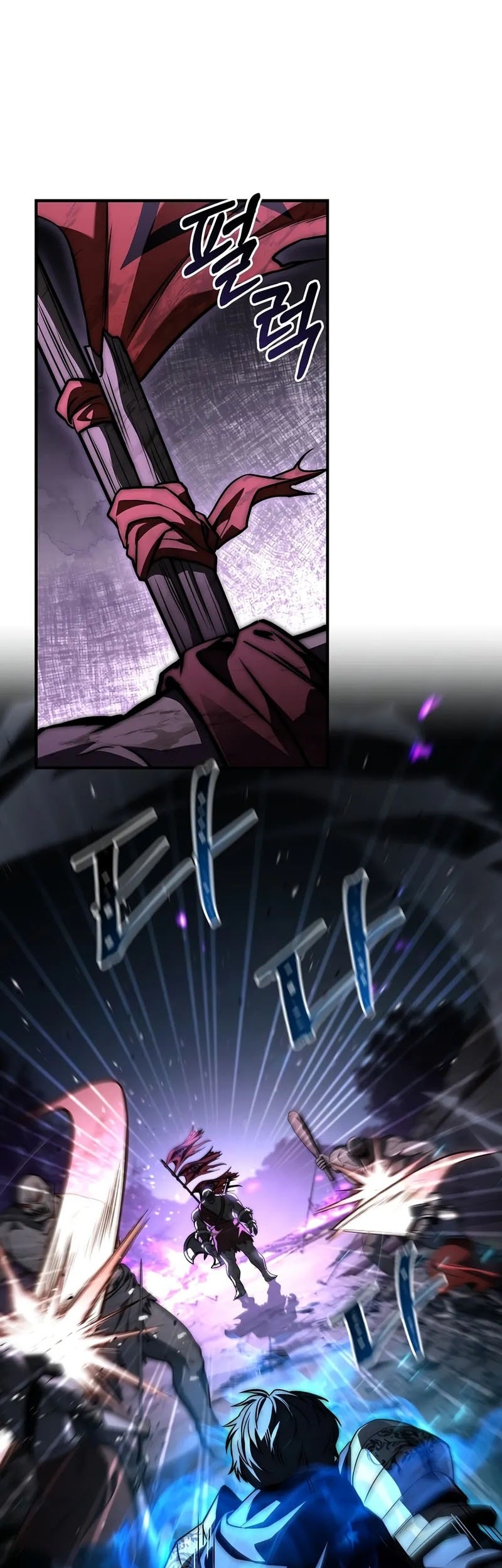 The Third Prince Of The Fallen Kingdom has Regressed Chapter 29 - halaman 10