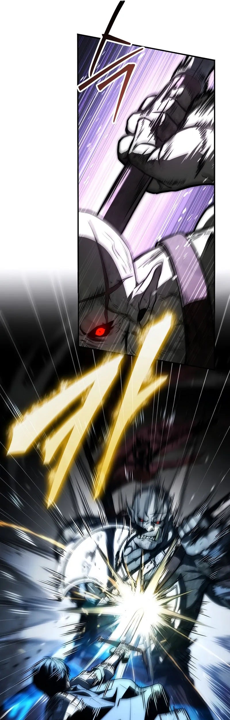 The Third Prince Of The Fallen Kingdom has Regressed Chapter 29 - halaman 14