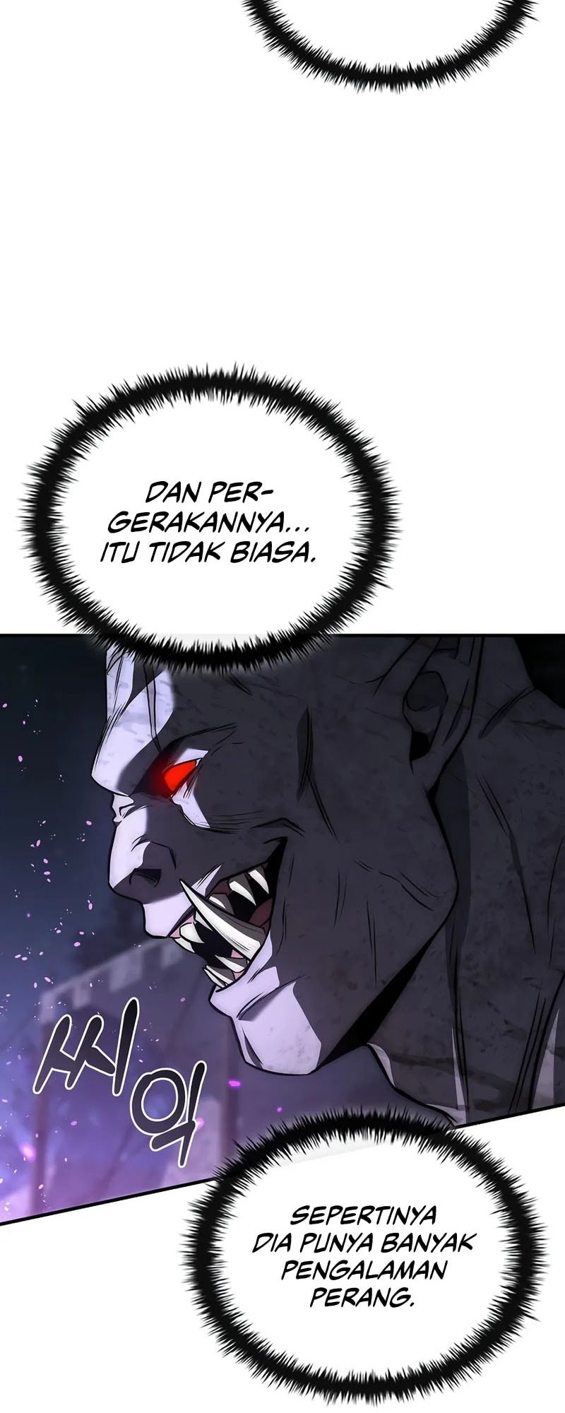The Third Prince Of The Fallen Kingdom has Regressed Chapter 29 - halaman 17