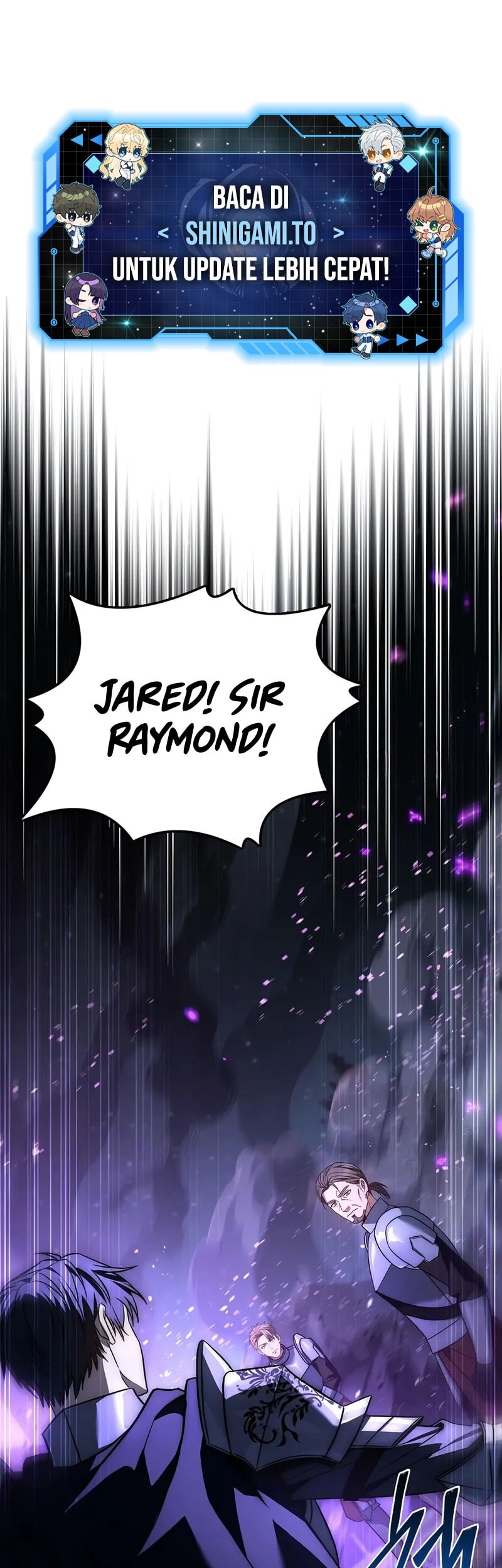 The Third Prince Of The Fallen Kingdom has Regressed Chapter 29 - halaman 2