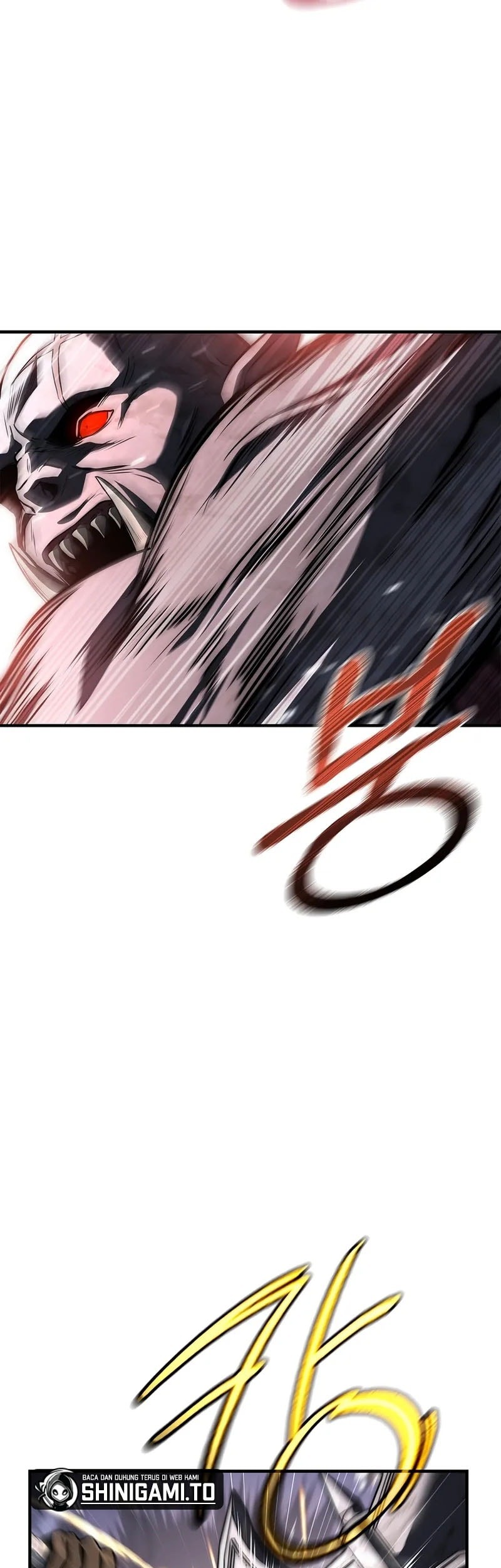 The Third Prince Of The Fallen Kingdom has Regressed Chapter 29 - halaman 22