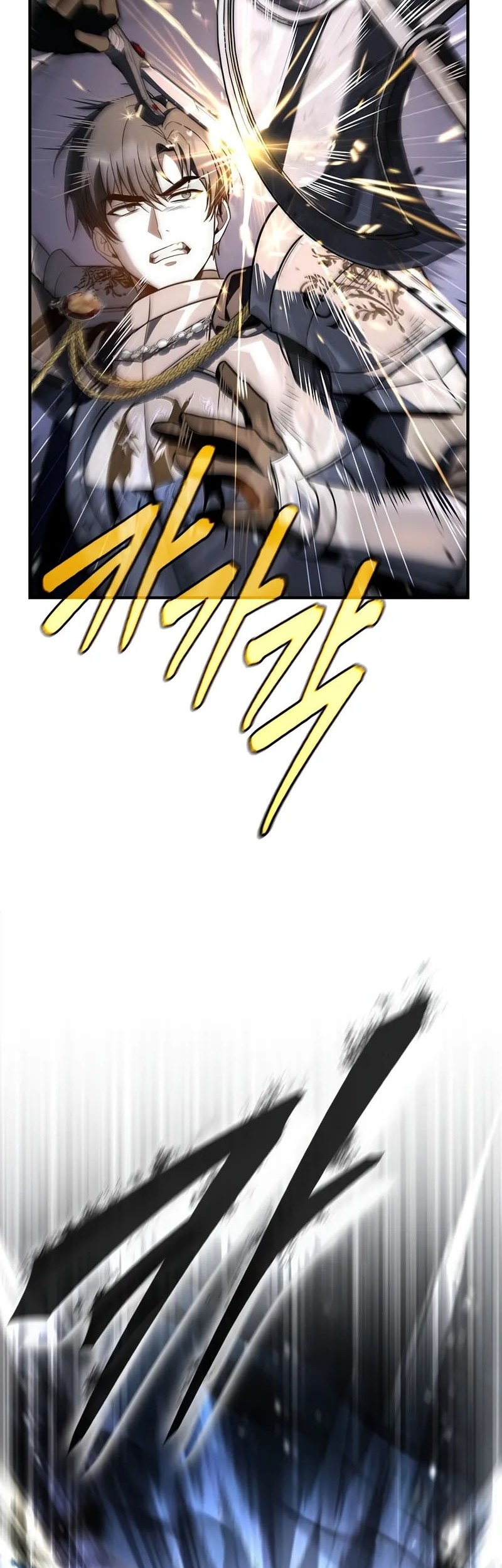 The Third Prince Of The Fallen Kingdom has Regressed Chapter 29 - halaman 23