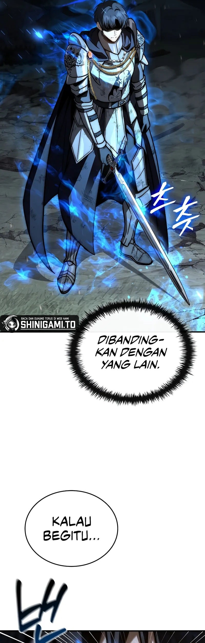 The Third Prince Of The Fallen Kingdom has Regressed Chapter 29 - halaman 26