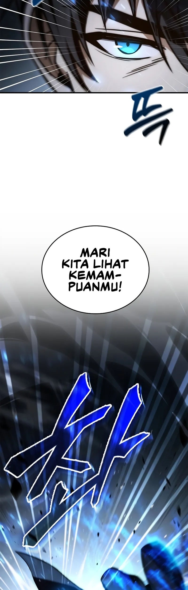 The Third Prince Of The Fallen Kingdom has Regressed Chapter 29 - halaman 27