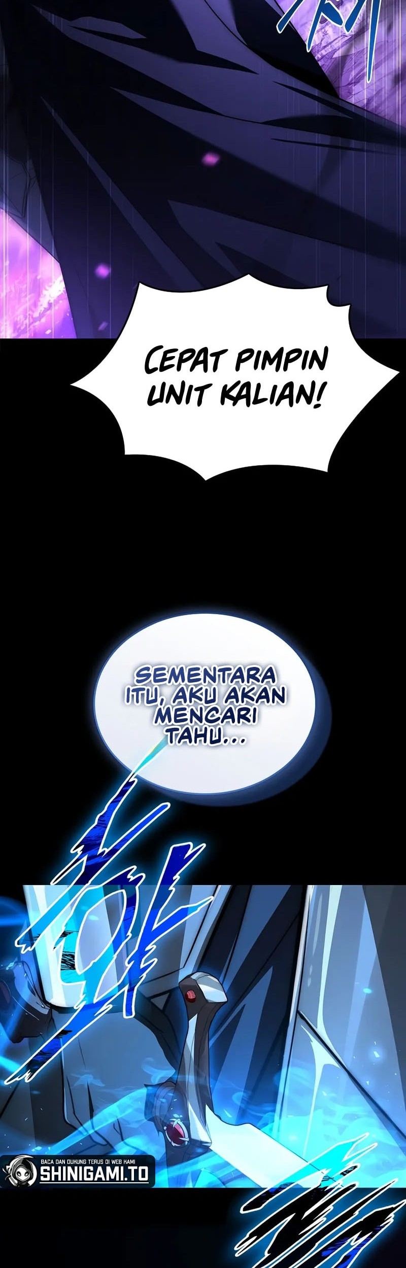 The Third Prince Of The Fallen Kingdom has Regressed Chapter 29 - halaman 3