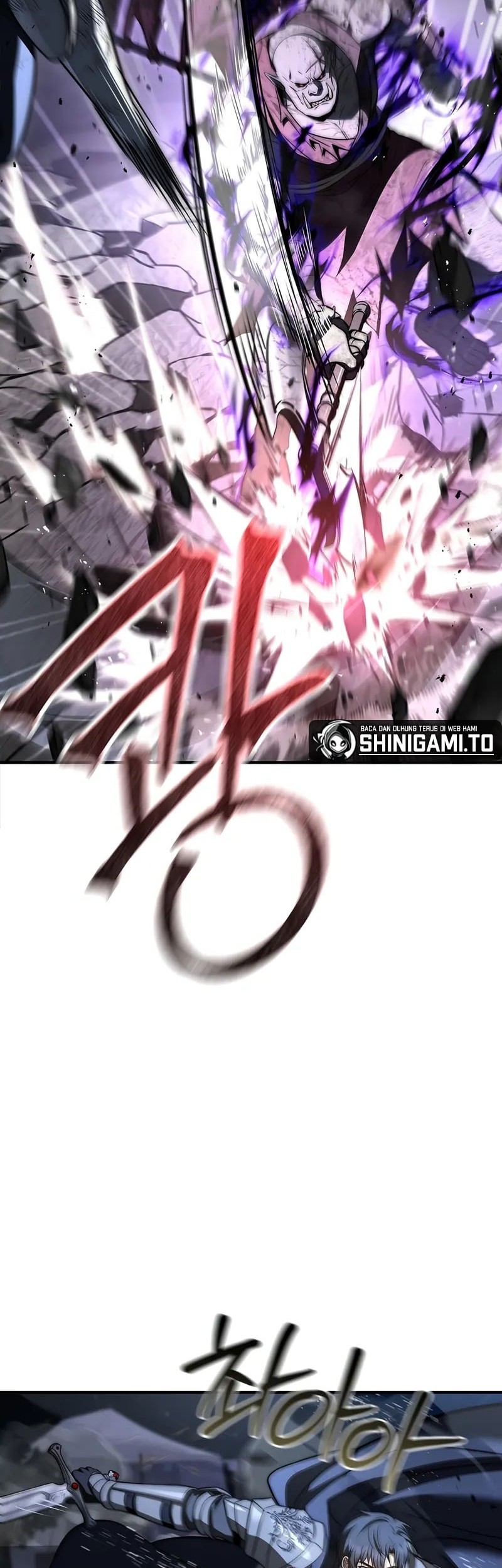 The Third Prince Of The Fallen Kingdom has Regressed Chapter 29 - halaman 31
