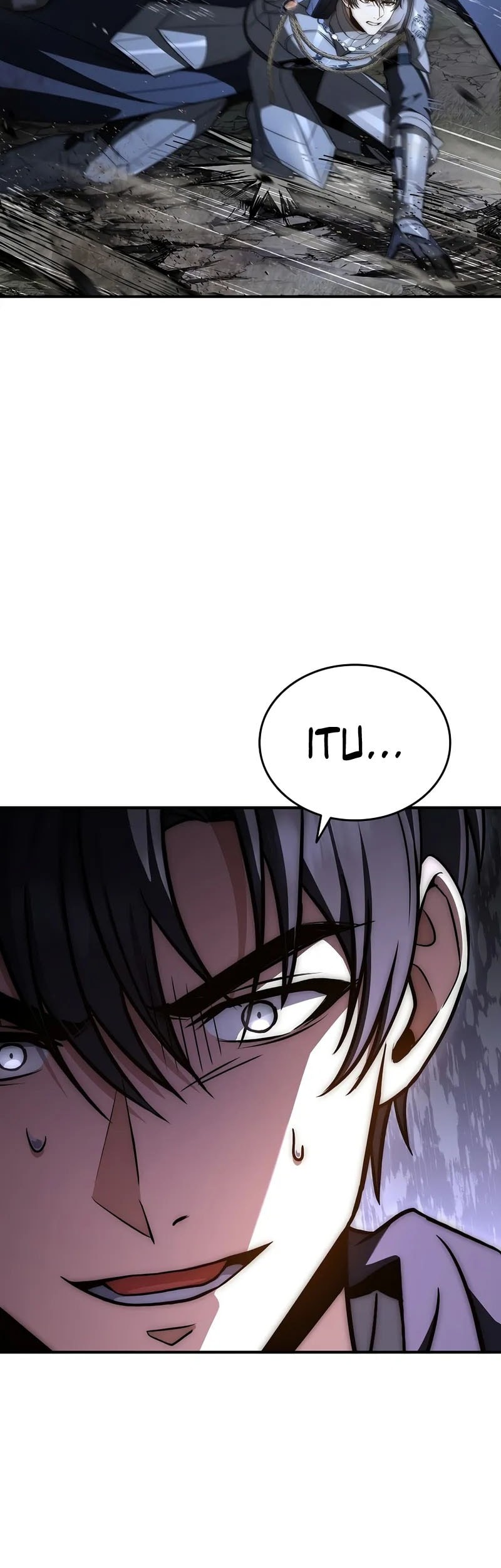The Third Prince Of The Fallen Kingdom has Regressed Chapter 29 - halaman 32