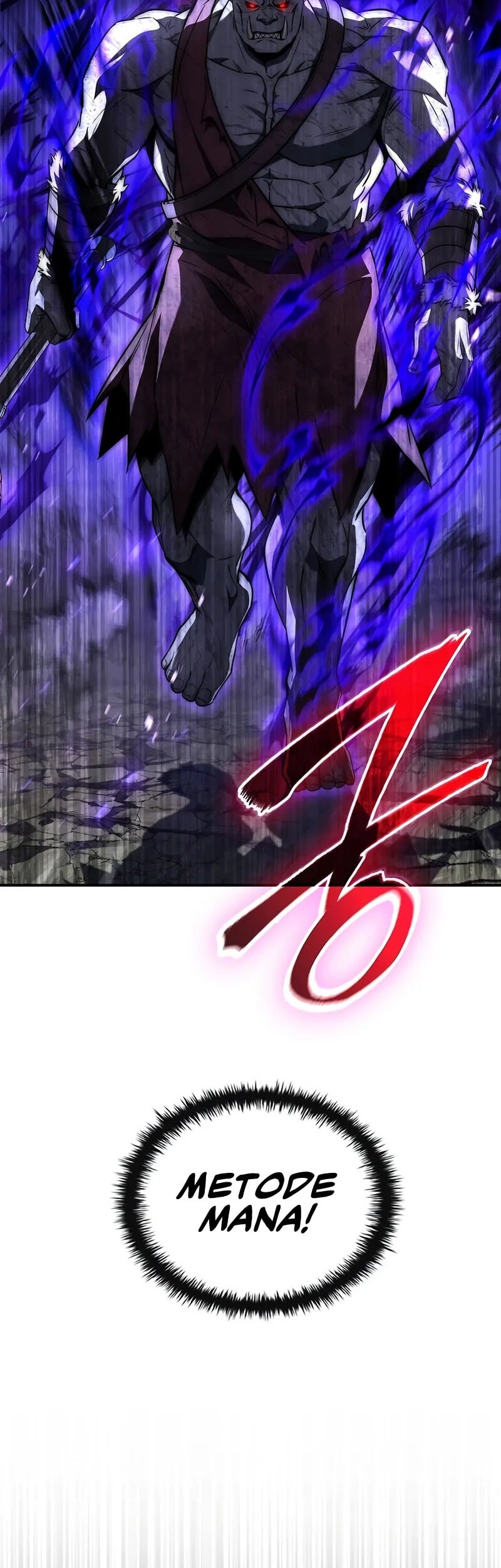 The Third Prince Of The Fallen Kingdom has Regressed Chapter 29 - halaman 35
