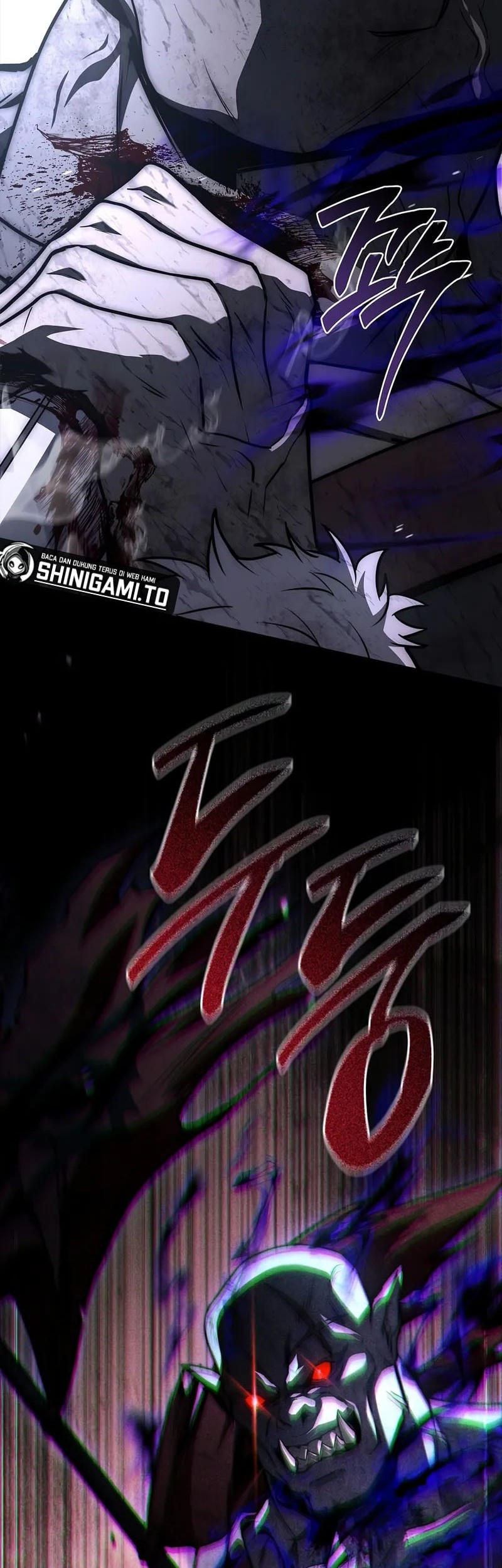 The Third Prince Of The Fallen Kingdom has Regressed Chapter 29 - halaman 47