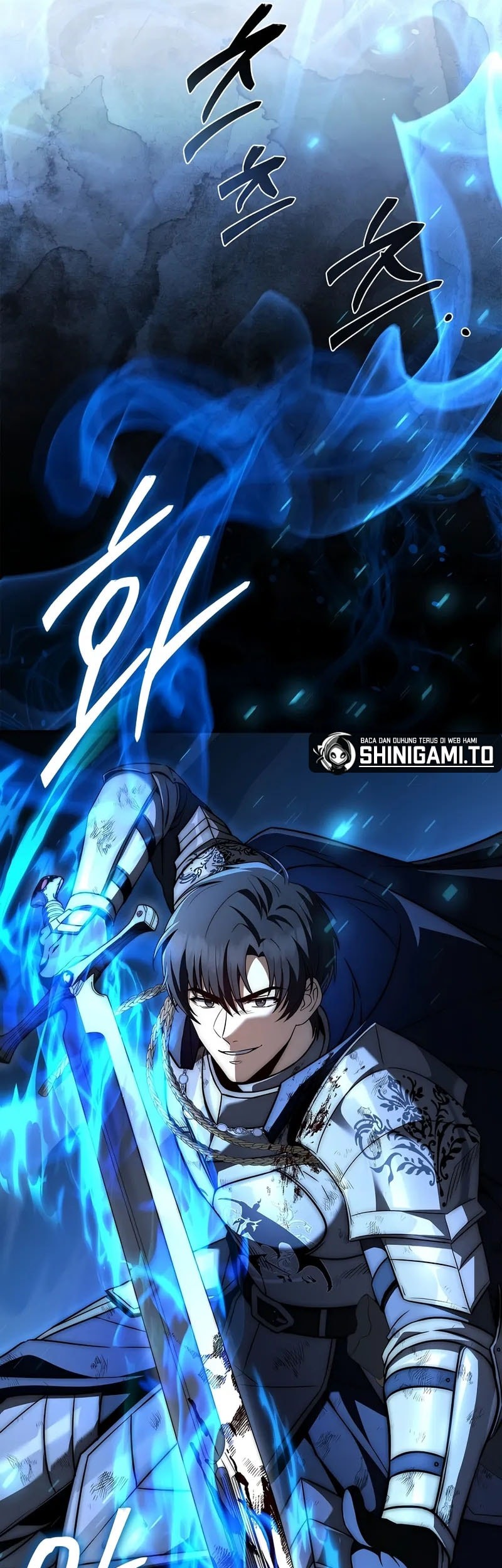 The Third Prince Of The Fallen Kingdom has Regressed Chapter 29 - halaman 58