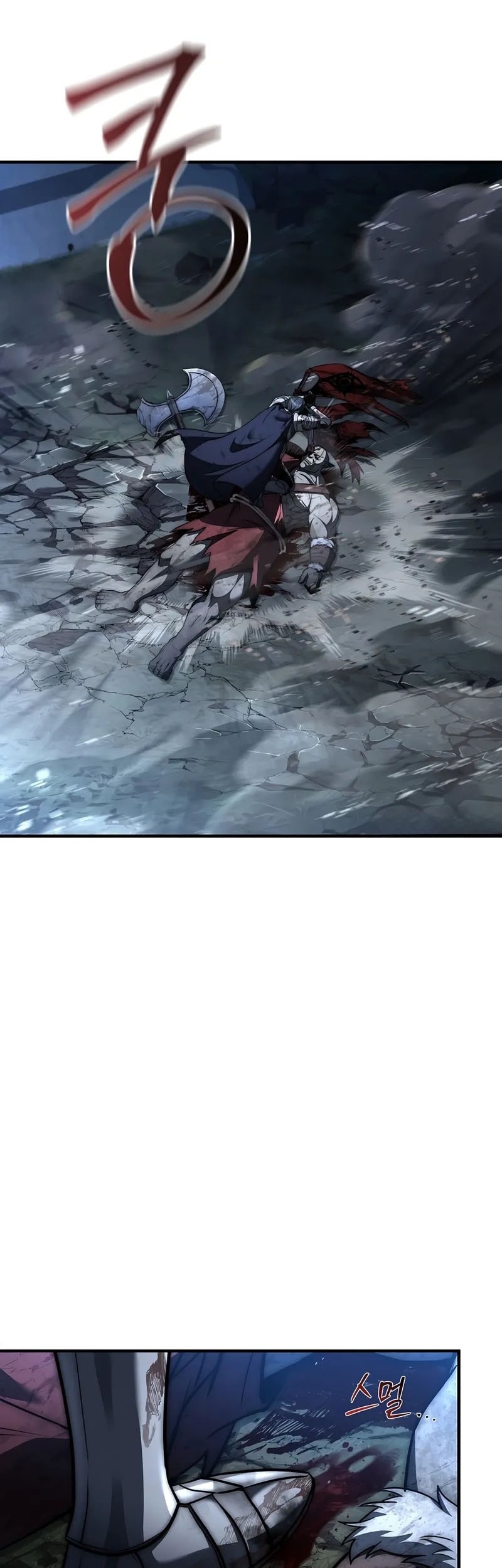 The Third Prince Of The Fallen Kingdom has Regressed Chapter 29 - halaman 72
