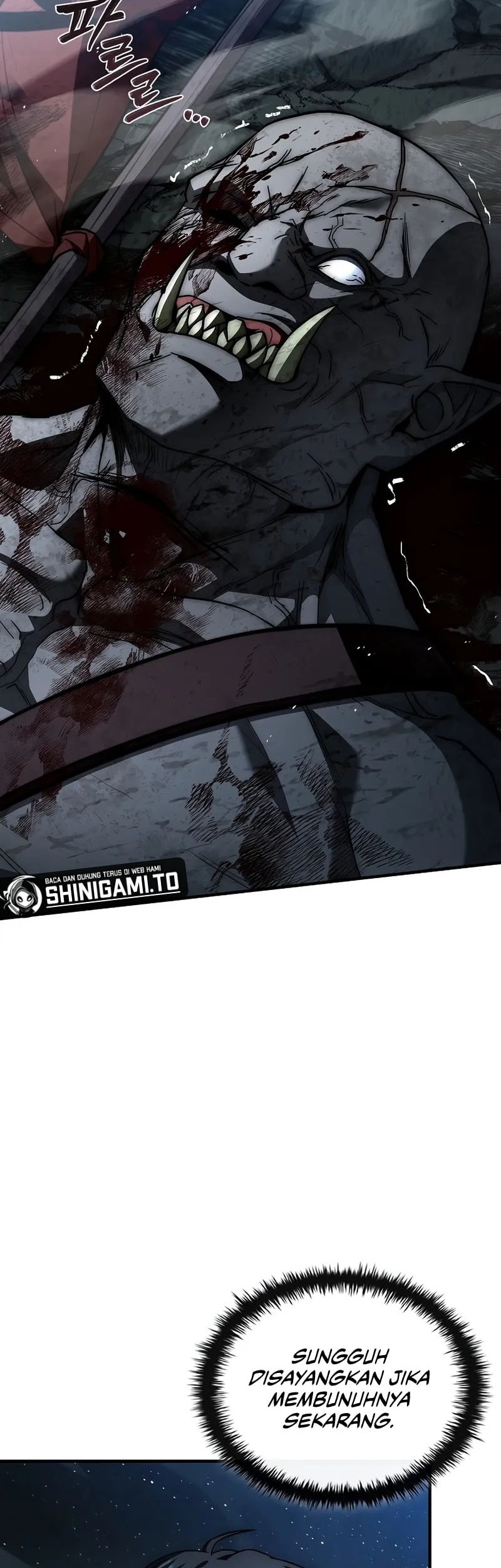 The Third Prince Of The Fallen Kingdom has Regressed Chapter 29 - halaman 75