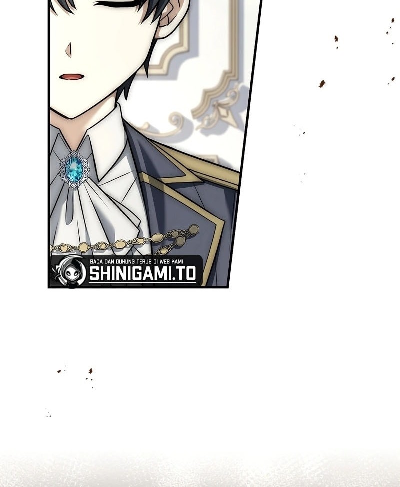 The Third Prince Of The Fallen Kingdom has Regressed Chapter 3 - halaman 17
