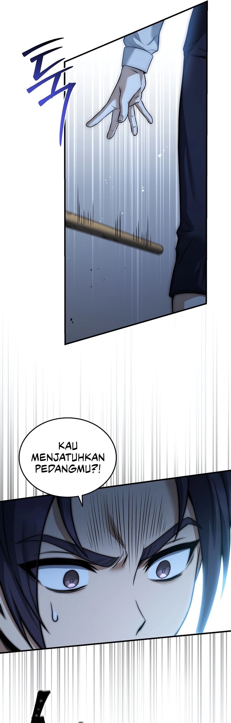 The Third Prince Of The Fallen Kingdom has Regressed Chapter 3 - halaman 30