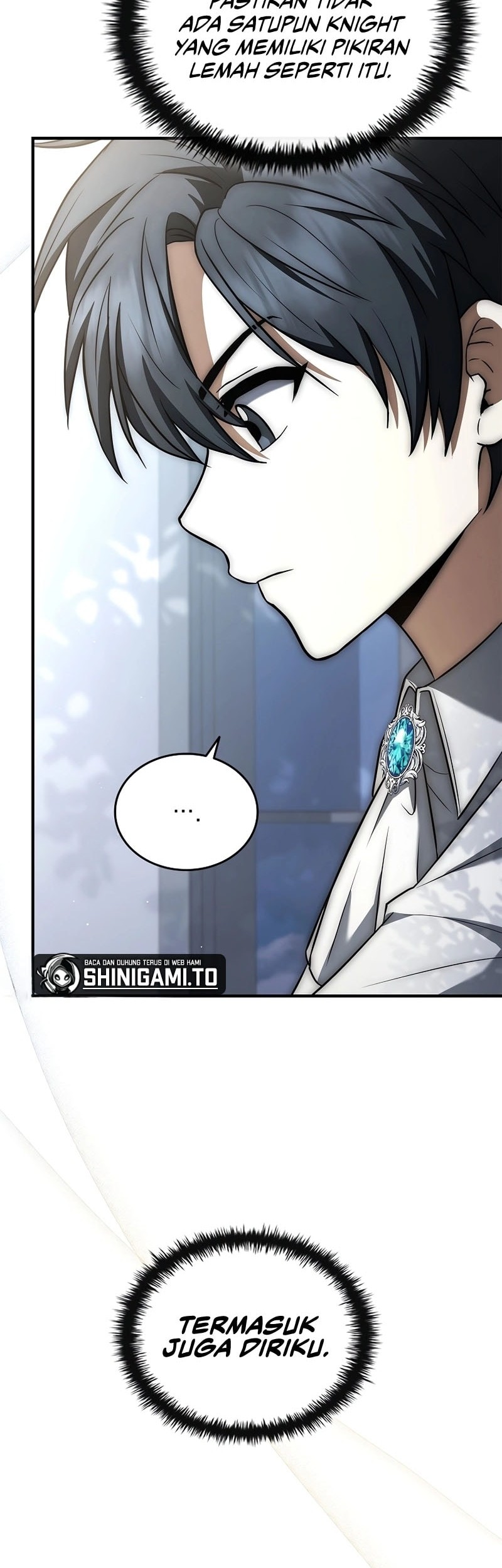 The Third Prince Of The Fallen Kingdom has Regressed Chapter 3 - halaman 39