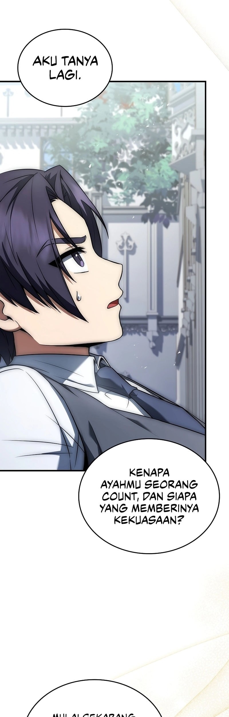 The Third Prince Of The Fallen Kingdom has Regressed Chapter 3 - halaman 40