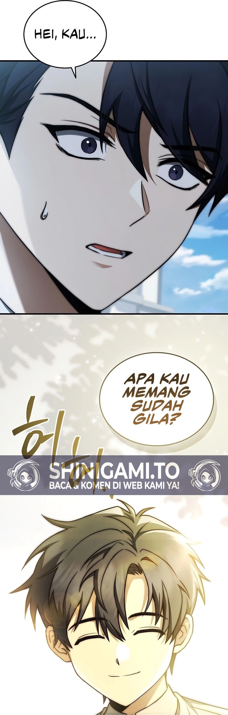 The Third Prince Of The Fallen Kingdom has Regressed Chapter 3 - halaman 50