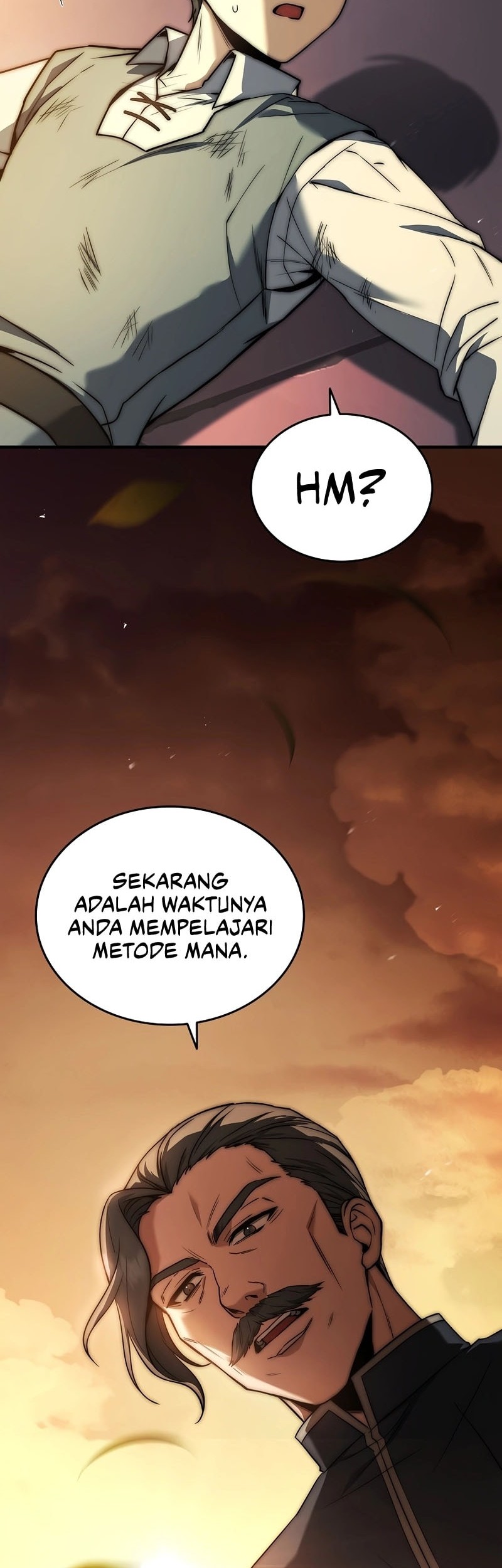 The Third Prince Of The Fallen Kingdom has Regressed Chapter 3 - halaman 55