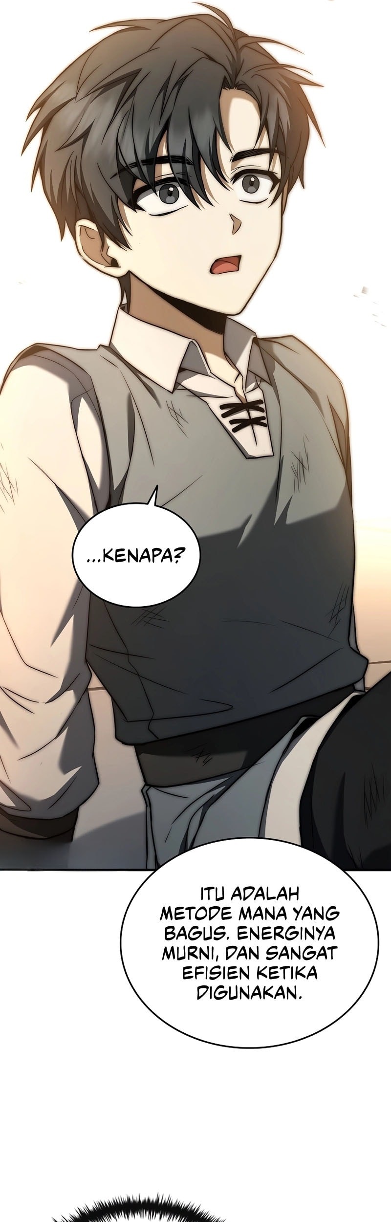 The Third Prince Of The Fallen Kingdom has Regressed Chapter 3 - halaman 58