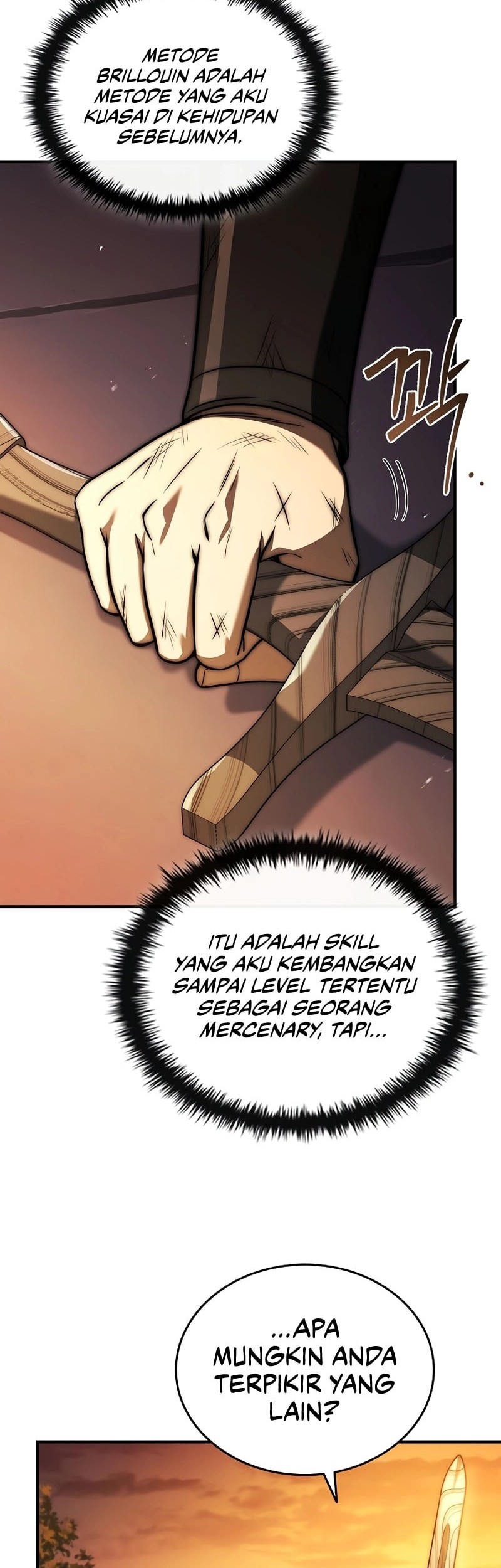 The Third Prince Of The Fallen Kingdom has Regressed Chapter 3 - halaman 59