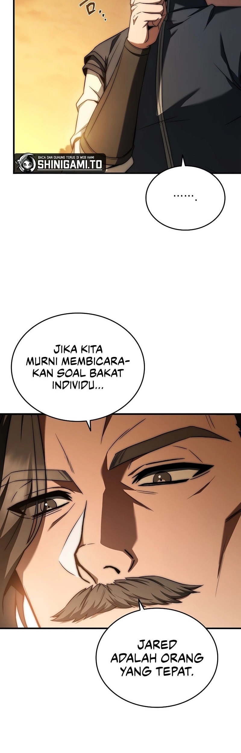 The Third Prince Of The Fallen Kingdom has Regressed Chapter 3 - halaman 63