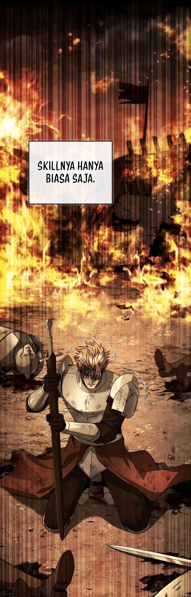 The Third Prince Of The Fallen Kingdom has Regressed Chapter 3 - halaman 67