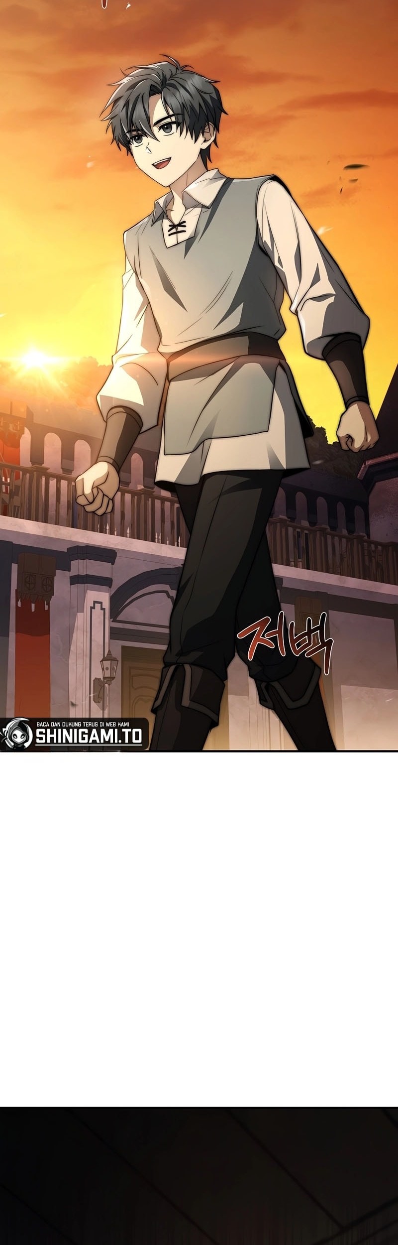 The Third Prince Of The Fallen Kingdom has Regressed Chapter 3 - halaman 74