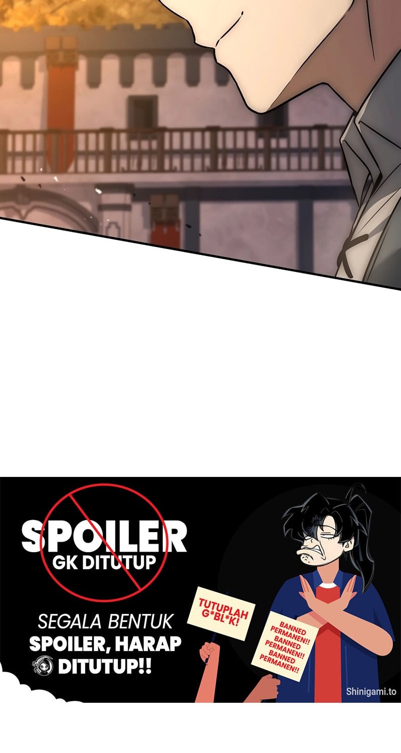 The Third Prince Of The Fallen Kingdom has Regressed Chapter 3 - halaman 76