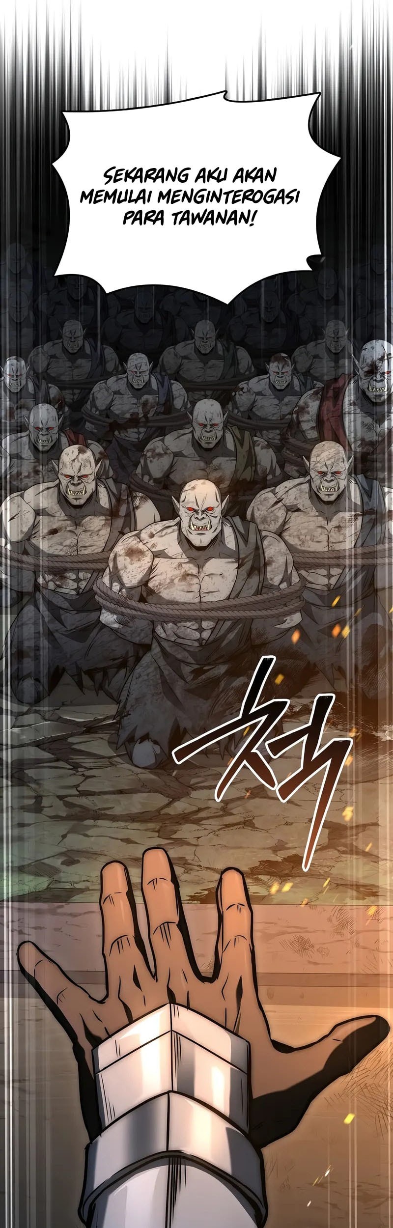 The Third Prince Of The Fallen Kingdom has Regressed Chapter 30 - halaman 14