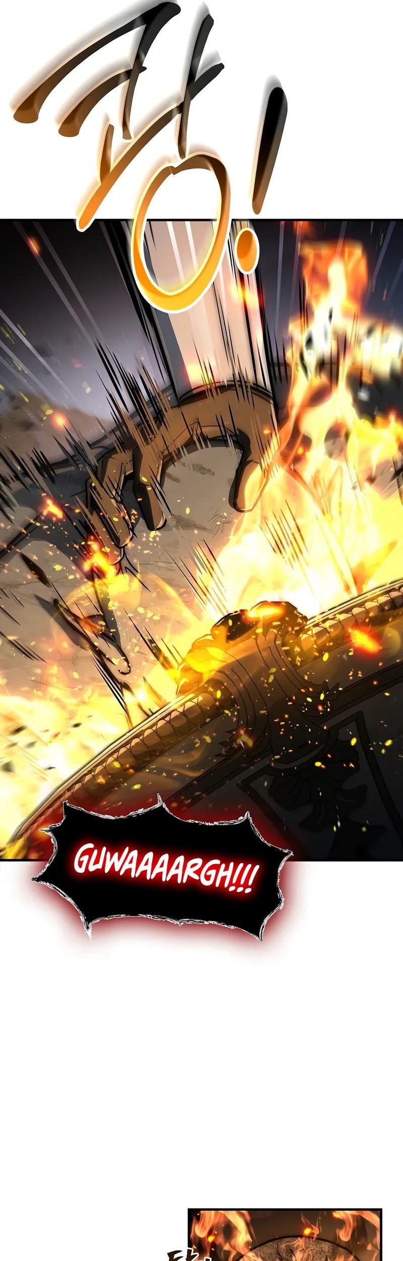 The Third Prince Of The Fallen Kingdom has Regressed Chapter 30 - halaman 18