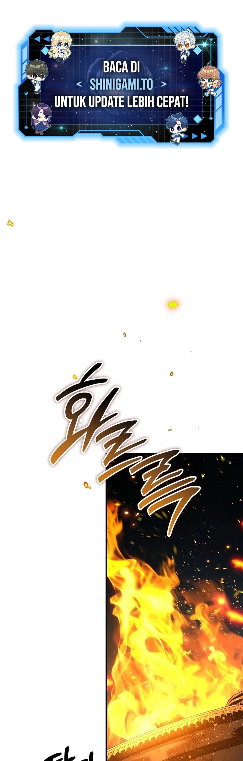 The Third Prince Of The Fallen Kingdom has Regressed Chapter 30 - halaman 2