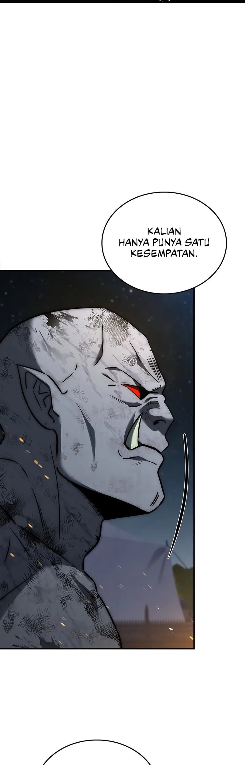 The Third Prince Of The Fallen Kingdom has Regressed Chapter 30 - halaman 20