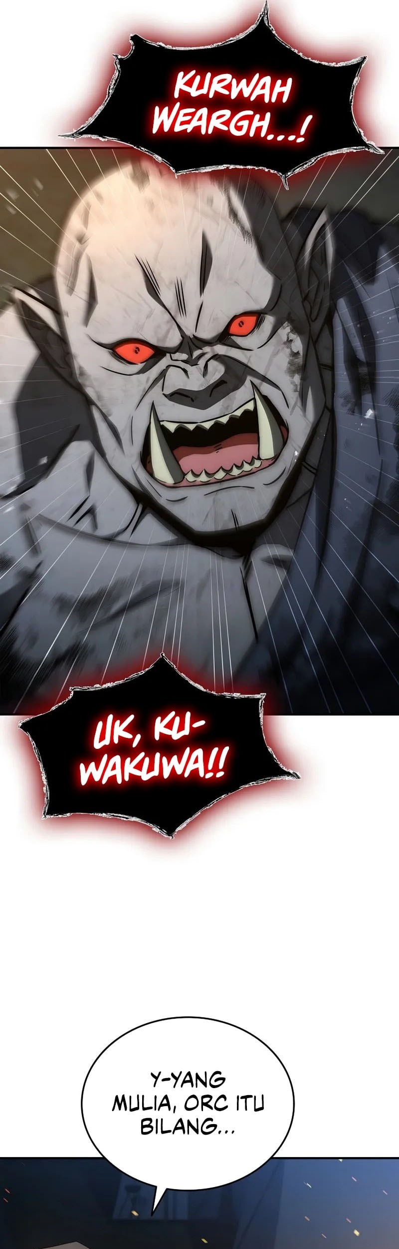 The Third Prince Of The Fallen Kingdom has Regressed Chapter 30 - halaman 22