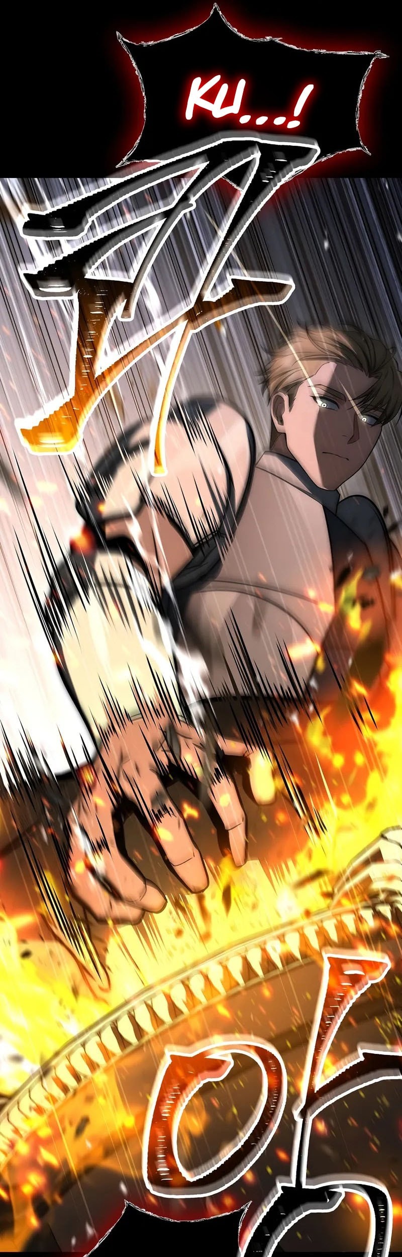 The Third Prince Of The Fallen Kingdom has Regressed Chapter 30 - halaman 25