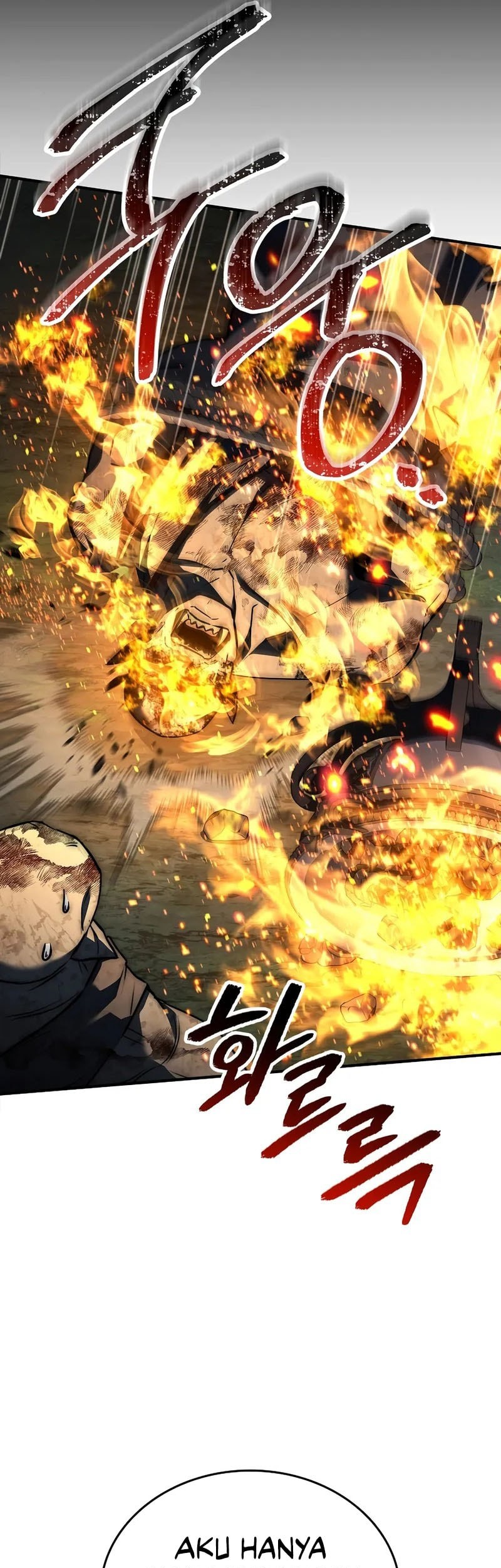 The Third Prince Of The Fallen Kingdom has Regressed Chapter 30 - halaman 29