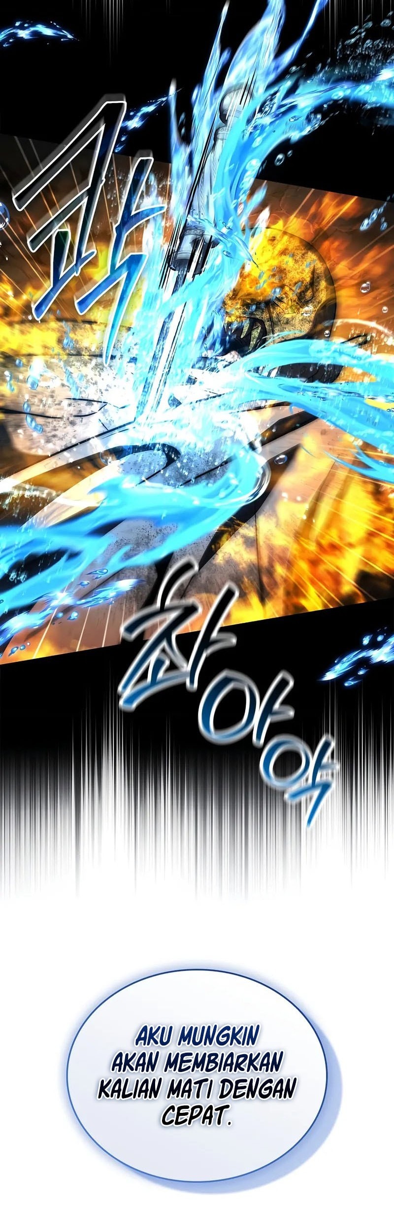 The Third Prince Of The Fallen Kingdom has Regressed Chapter 30 - halaman 32
