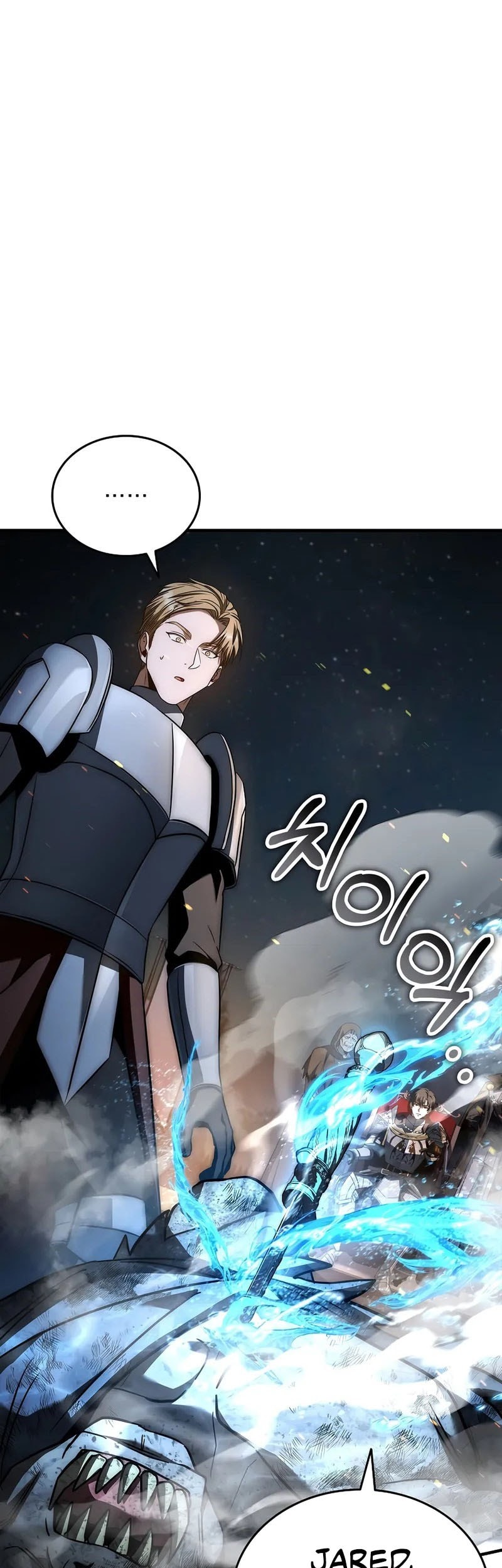 The Third Prince Of The Fallen Kingdom has Regressed Chapter 30 - halaman 33