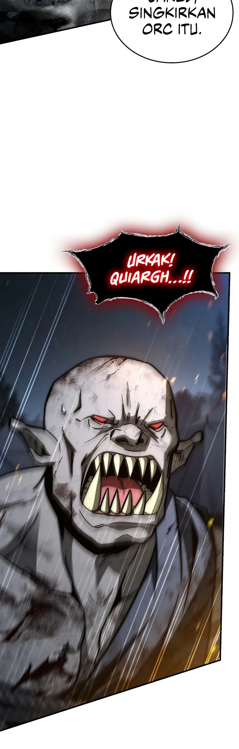 The Third Prince Of The Fallen Kingdom has Regressed Chapter 30 - halaman 34