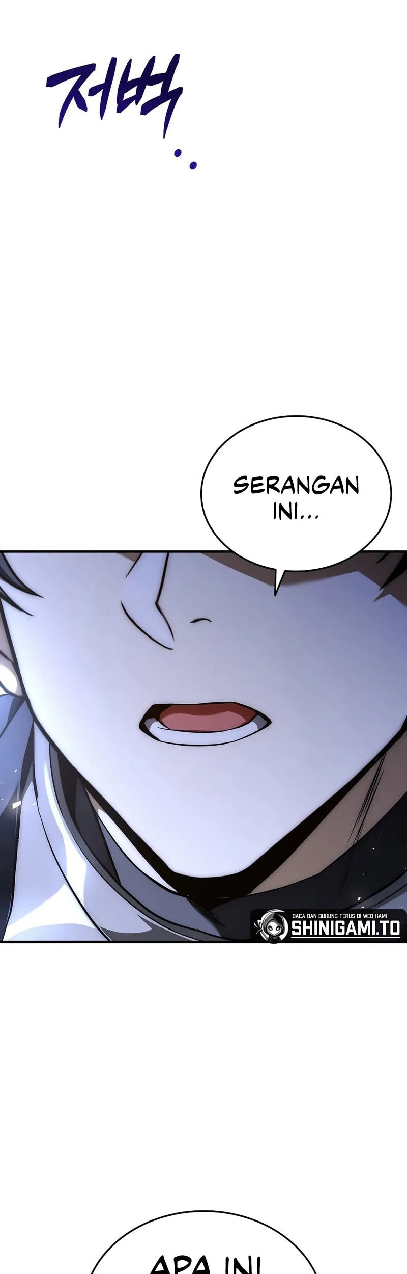 The Third Prince Of The Fallen Kingdom has Regressed Chapter 30 - halaman 38