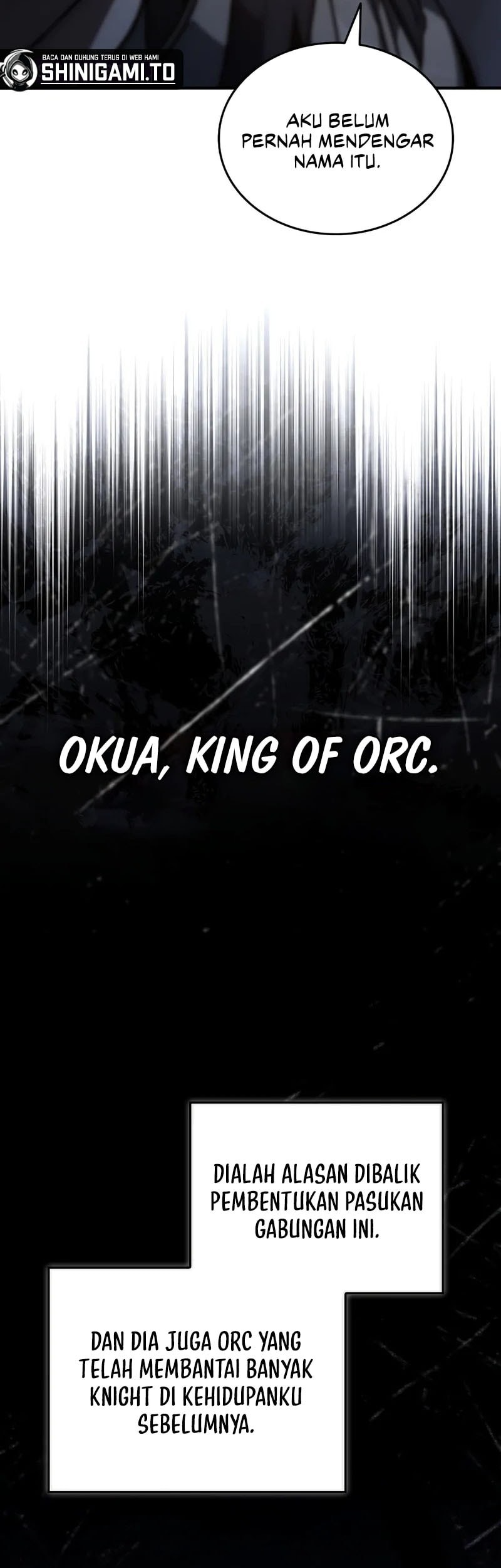 The Third Prince Of The Fallen Kingdom has Regressed Chapter 30 - halaman 41