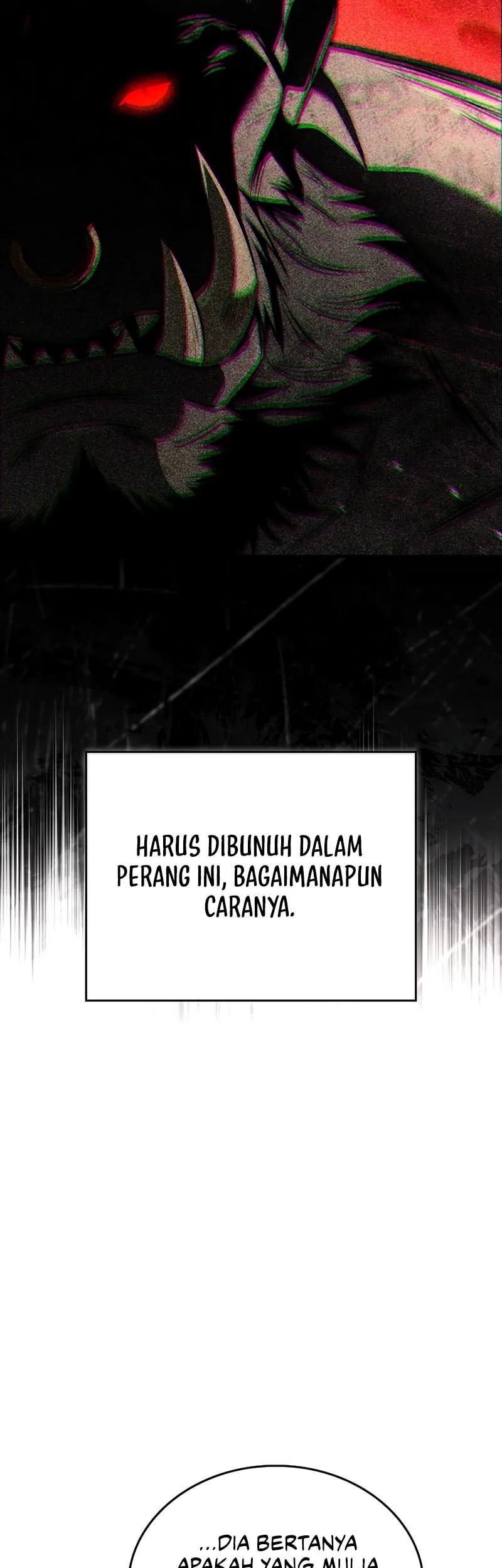 The Third Prince Of The Fallen Kingdom has Regressed Chapter 30 - halaman 43