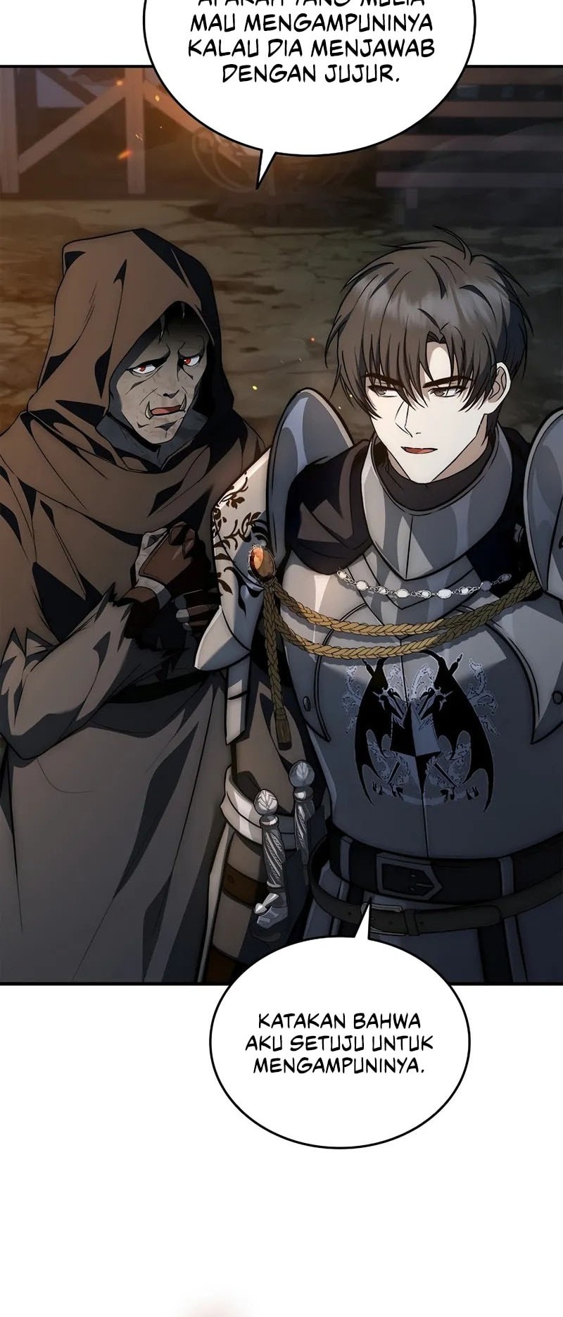 The Third Prince Of The Fallen Kingdom has Regressed Chapter 30 - halaman 44